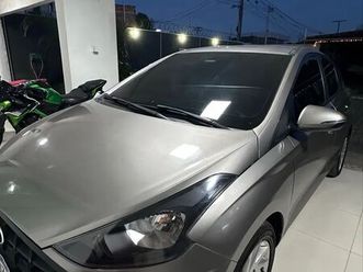 hyundai hb20s evol. bluelink 1.0 flex 12 mec 2022