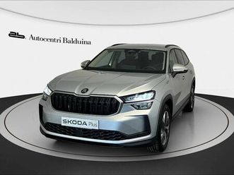 kodiaq 2.0 tdi evo executive 150cv dsg 7p.ti