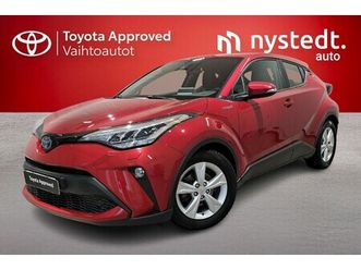 1,8 hybrid active edition