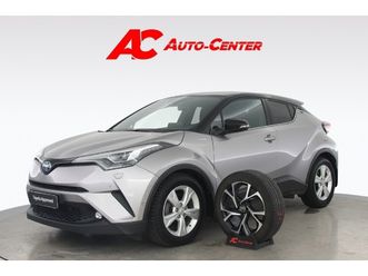 1,8 hybrid intense edition - juuri huollettu! / webasto / jbl premium / tutkat / navi / kuolleenkulm