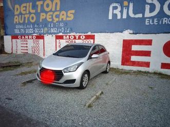 hyundai hb20 comf./c.plus/c.style 1.0 flex 12v 2017