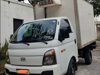 hyundai hr 2.5 tci diesel (rs/rd) 2014