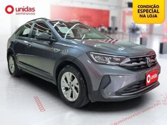 nivus comfortline 1.0 200 tsi flex aut 2024