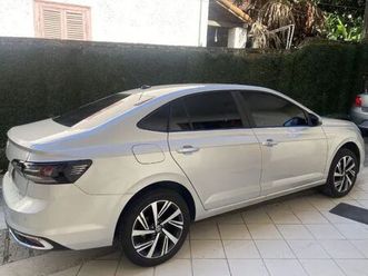 volkswagen virtus highline 200 tsi 1.0 flex 12v aut 2023