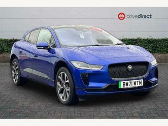 400 90kwh hse auto 4wd 5dr