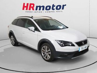 2.0 tdi s&s x-perience 4drive dsg 110 kw (150 cv)