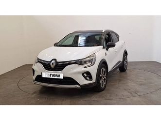 captur tce 100 gpl - 21