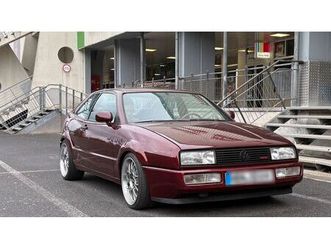 vw corrado g60 h-zulassung