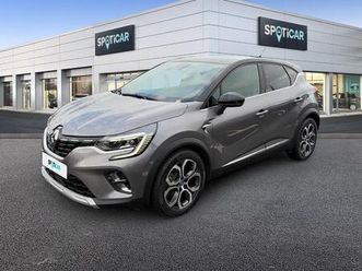 e-tech plug-in 160 intens