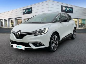 dci 110 energy intens