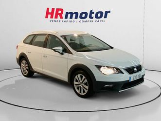 2.0 tdi s&s x-perience 4drive 110 kw (150 cv)