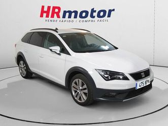 2.0 tdi s&s x-perience 4drive dsg 110 kw (150 cv)