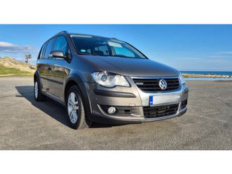 cross 2.0 tdi