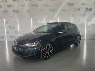 gti performance 2.0 tsi 180kw(245cv) dsg