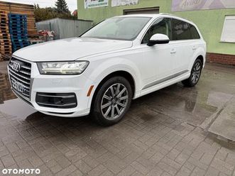 audi q7 3.0 tfsi quattro tiptronic