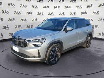 1.5 tsi hybrid dsg 7 posti style