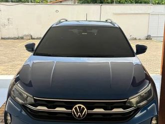 volkswagen nivus highline 1.0 200 tsi flex aut 2022