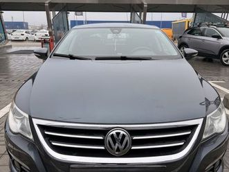 passat cc 1.8 bzb 2008 ilfov otopeni