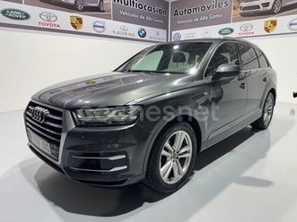 audi q7 3.0 tdi quattro tiptronic