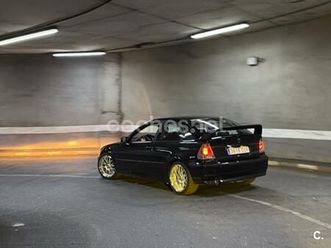 bmw serie 3 316ti compact