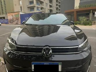 volkswagen virtus highline 200 tsi 1.0 flex 12v aut 2023