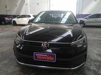 volkswagen virtus tsi 1.0 flex 12v 4p aut. 2025