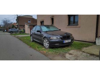 bmw 316 compact 1.8