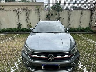 volkswagen nivus highline 1.0 200 tsi flex aut 2021