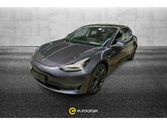 long range awd performance