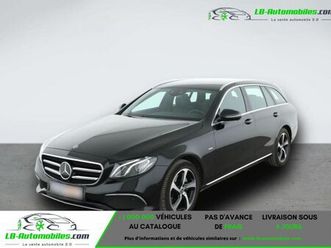 mercedes classe e break 200 bva