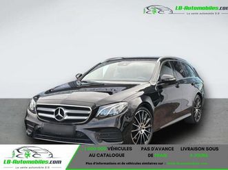 mercedes classe e break 200 bva