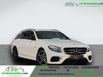 mercedes classe e break 300 de bva