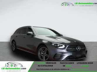 mercedes classe e break 300 de bva