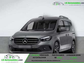 mercedes classe t 180 bva