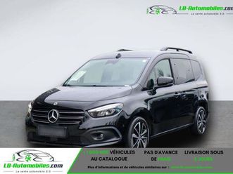 mercedes classe t 180 d bva