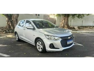 hatch 1.0 12v flex mec. 4p