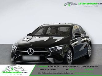 mercedes classe a berline 180 bva