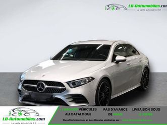 mercedes classe a berline 200 bva