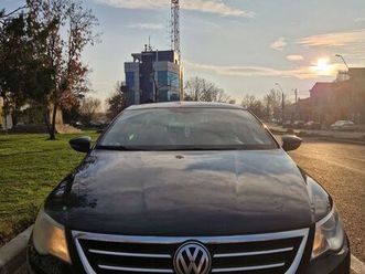 passat cc 2010 170 cp dsg braila