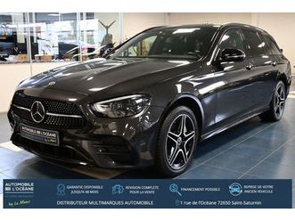 mercedes classe e break 300 de