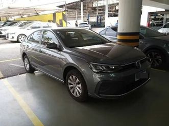 volkswagen virtus tsi 1.0 flex 12v 4p mec. 2026