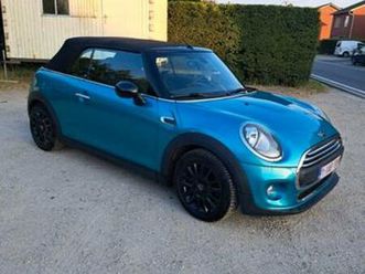 2-mini-cabrio-1-2i-61000km-mini-2ememain