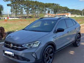 volkswagen nivus launching ed. 1.0 200 tsi flex aut 2022