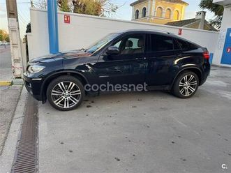 bmw x6 xdrive30d