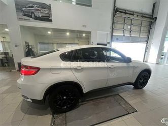 bmw x6 xdrive40d