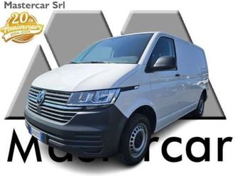 t6.1 transporter transporter 2.0 tdi 150cv 4motion pc - gd672te