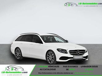 mercedes classe e break 200 bva