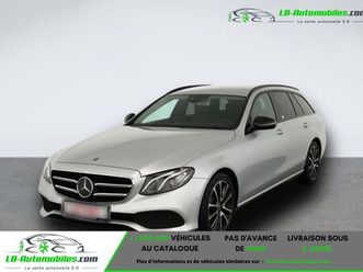 mercedes classe e break 200 bva