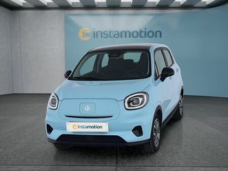 leapmotor t03 bev 70 kw