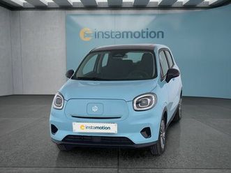 leapmotor t03 bev 70 kw